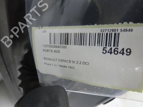 right-front-door-renault-espace-iv-jk01_-2002-30767462 main image