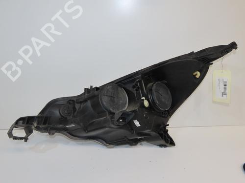 Right headlight CITROËN DS3 (SA_) 1.6 VTi 120 | BP38942758C29 - Image 2