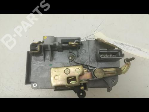 Front left lock CITROËN C8 (EA_, EB_) 2.0 HDi | BP9597183C98 