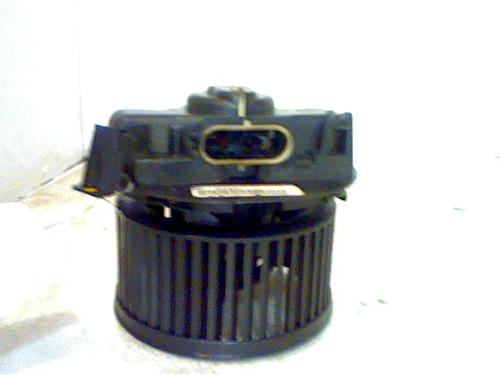 Heater blower motor DACIA SANDERO 1.2 16V | BP23172456M62 