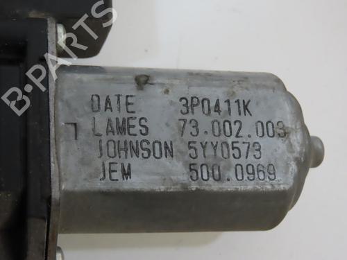 Front left window mechanism FIAT DUCATO Van (250_) 130 Multijet 2,3 D | BP28968506C22