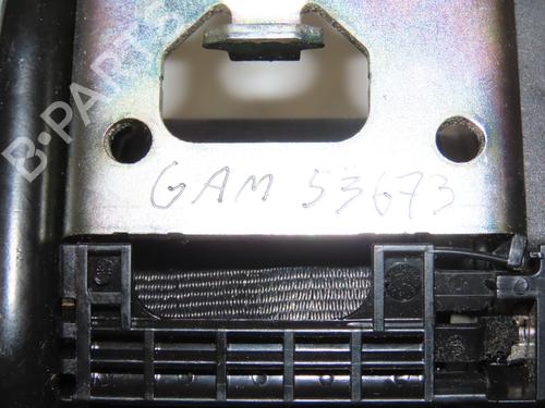 Front left belt tensioner DACIA SANDERO 1.4 MPI LPG | BP28830818C87 