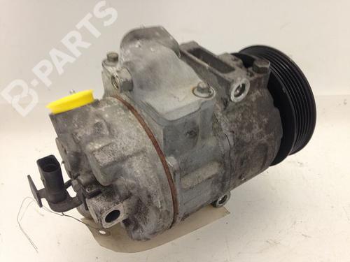 AC compressor SEAT IBIZA III (6L1) 1.4 TDI | BP9592785M34 