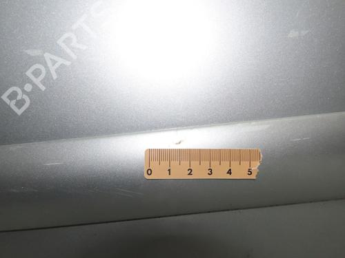 Left front door PEUGEOT 307 CC (3B) 2.0 HDi 135 | BP28968596C2 