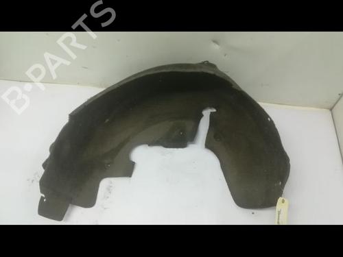Used Wheel arch MERCEDES-BENZ C-CLASS (W204) C 220 CDI (204.008) (170 hp) 14879251