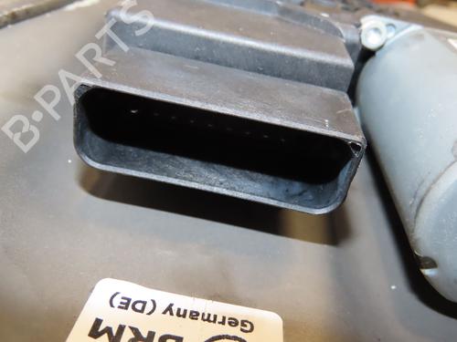 Rear right window mechanism VW GOLF PLUS V (5M1, 521) 1.9 TDI | BP28831807C25 