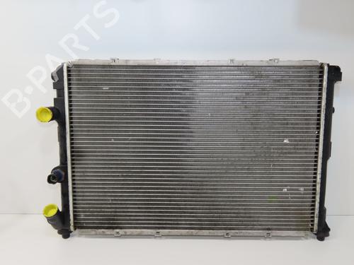 Used Water radiator RENAULT MEGANE I Coach (DA0/1_) 1.6 e (DA0F) (90 hp) 31155077