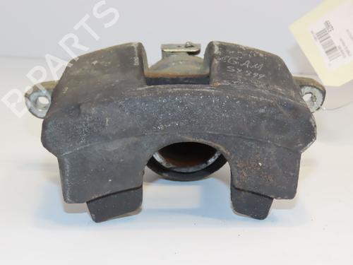 Used Right rear brake caliper Right rear brake caliper PEUGEOT BOXER Van 2.0 BlueHDi 130 (130 hp) 28801652 28801652