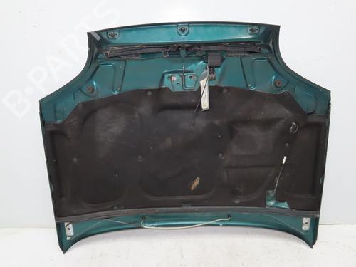 Hood CITROËN SAXO (S0, S1) 1.5 D | BP28968392C1 