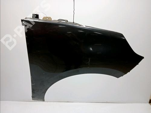Used Right front fenders Right front fenders RENAULT GRAND SCÉNIC III (JZ0/1_) 1.9 dCi (JZ0J, JZ0N, JZ1K, JZ1S) (131 hp) 11101864 11101864
