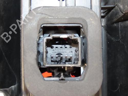 Right taillight RENAULT TWINGO II (CN0_) 1.5 dCi 90 | BP28802296C35 - Image 3