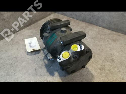 AC compressor PEUGEOT 307 (3A/C) 1.6 16V | BP9610779M34 