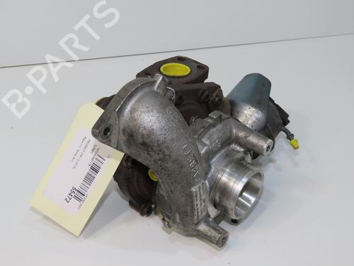 Turbolader/Kompressor Turbolader/Kompressor 32037906 32037906