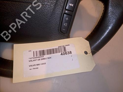 Rat VOLVO S80 I (184) D5 (163 hp) 14950681