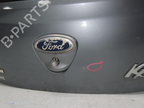 Used Tailgate FORD KA (RU8) 1.3 TDCi (75 hp) 28832188