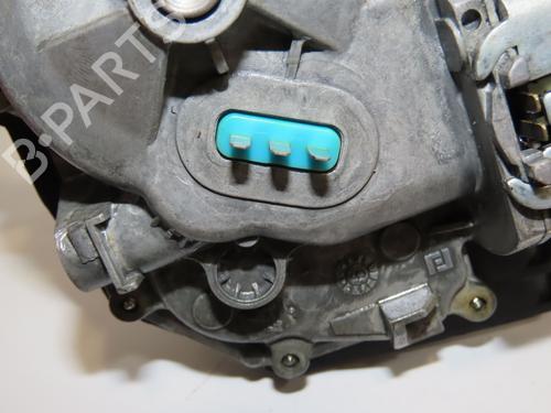 Rear wiper motor OPEL ZAFIRA / ZAFIRA FAMILY B (A05) 1.7 CDTI (M75) | BP19577763M102 
