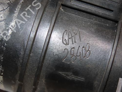 Mass air flow sensor RENAULT MODUS / GRAND MODUS (F/JP0_) 1.5 dCi (FP0F, JP0F) | BP23171467M95 