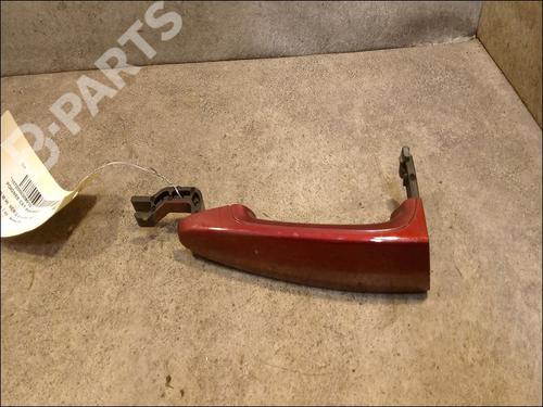 Used Front right exterior door handle BMW 3 (E90) 318 d (143 hp) 9617268
