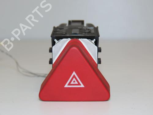 Used Warning switch VW GOLF PLUS V (5M1, 521) 1.9 TDI (105 hp) 18926230