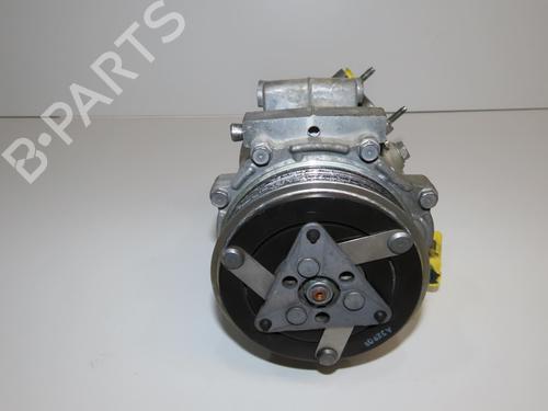 AC compressor CITROËN JUMPER II Van 2.2 BlueHDi 140 | BP37432542M34 - Image 2