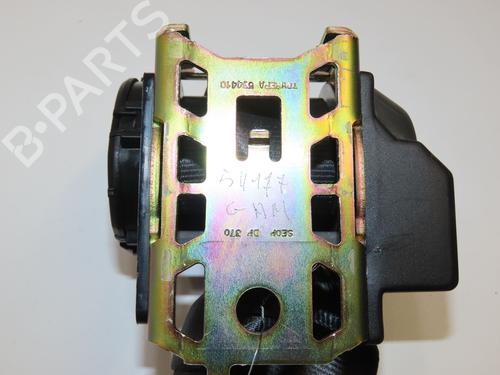 Used Rear left belt tensioner PEUGEOT 406 (8B) 2.2 HDi (133 hp) 28830770