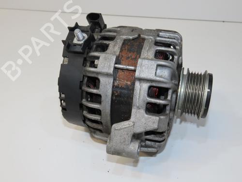 Alternator VOLVO V40 Hatchback (525) D3 | BP39418464M7 - Image 4
