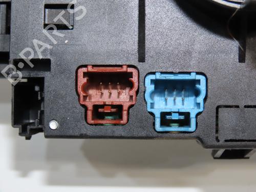 Steering column stalk PEUGEOT 207 (WA_, WC_) 1.4 | BP30893437I23 