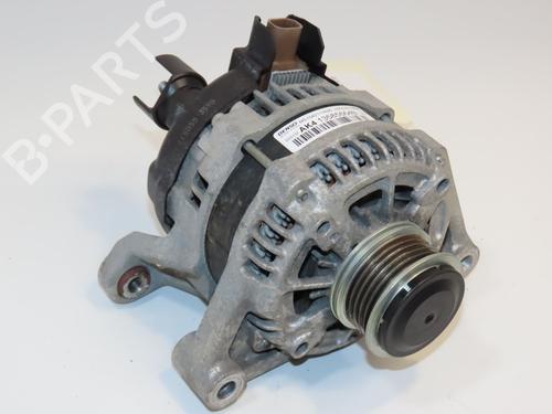 Alternator OPEL CORSA E (X15) 1.4 (08, 68) | BP23124911M7 