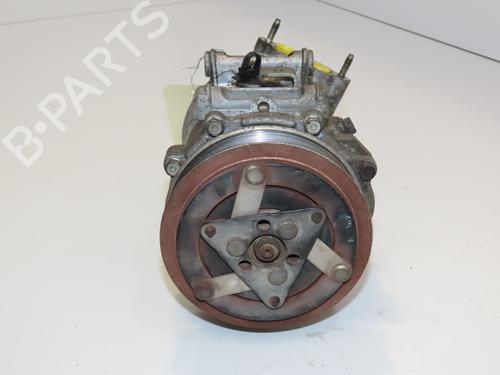 AC compressor CITROËN C4 Picasso I MPV (UD_) 1.6 HDi 110 | BP29415123M34 