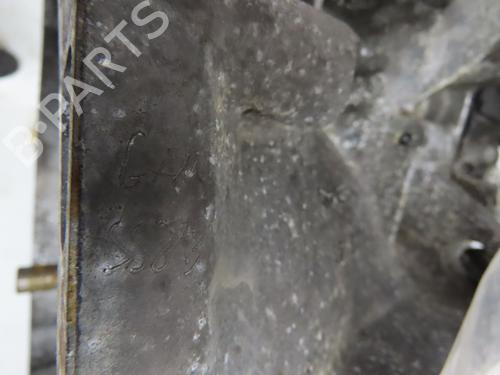 Gearbox PEUGEOT 5008 (0U_, 0E_) 2.0 HDi 150 / BlueHDi 150 | BP33728024M3 - Image 4