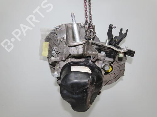 Gearbox RENAULT CAPTUR I (J5_, H5_) 1.5 dCi 90 (J5N4, J5M5, J5MW, J5M6, J5AL, J5AJ) | BP36582960M3 - Image 3