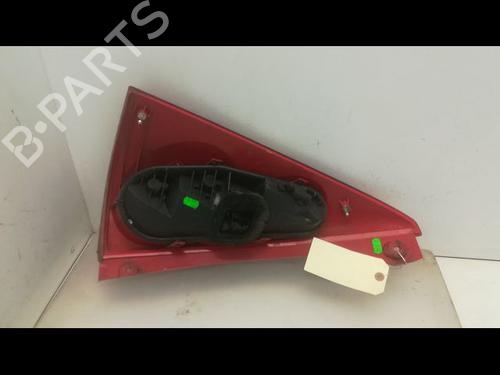 Used Right taillight PEUGEOT 107 (PM_, PN_) 1.0 (68 hp) 9596232