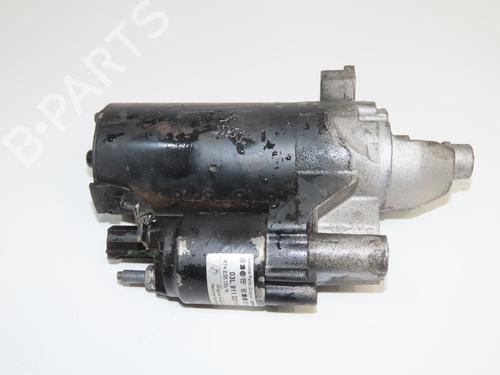 Starter AUDI A4 B8 (8K2) 2.0 TDI | BP35772980M8 - Image 4
