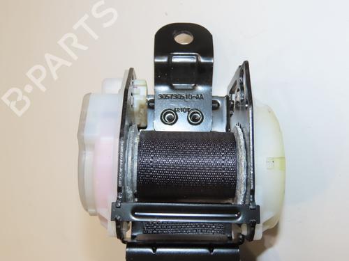 Rear left belt tensioner HONDA CIVIC VIII Hatchback (FN, FK) 2.2 CTDi (FK3) | BP28968166C89 