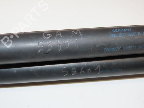 Tailgate lift support SKODA OCTAVIA II (1Z3) 1.9 TDI | BP28832299C138 