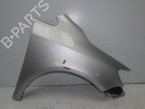 Forkjerm høyre VW GOLF PLUS V (5M1, 521) 1.9 TDI (105 hp) 28968289