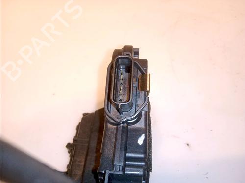Front right lock RENAULT CLIO V (B7_) 1.0 TCe 90 (B7MT) | BP14951545C97 