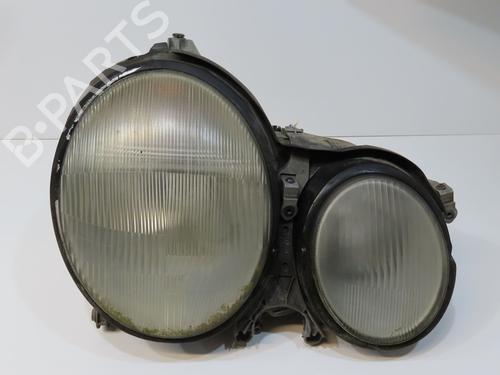 Used Right headlight Right headlight MERCEDES-BENZ E-CLASS (W210) E 220 CDI (210.006) (143 hp) 36444477 36444477
