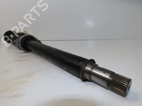 Right front driveshaft MERCEDES-BENZ A-CLASS (W176) A 160 CDI / d (176.011) | BP31242466M39  - Image 5