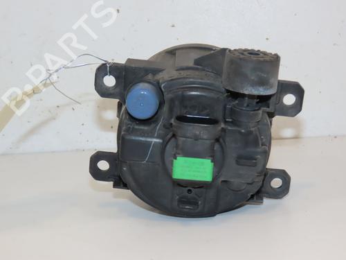 Left front fog light FIAT 500L (351_, 352_) 1.3 D Multijet (199LXY1A, 199LXY11) | BP28832420C30