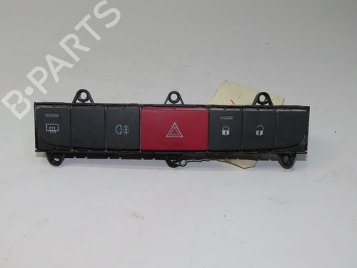 Warning switch PEUGEOT BOXER Van 2.2 HDi 100 | BP31984590I22 
