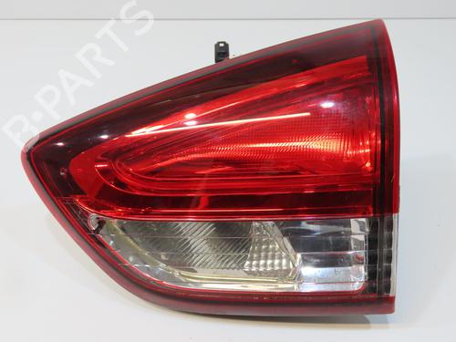 Used Right tailgate light Right tailgate light RENAULT CLIO IV Grandtour (KH_) 1.5 dCi 90 (KHN3, KHN4) (90 hp) 36444489 36444489