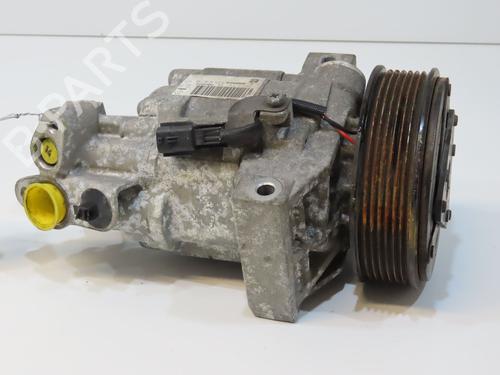ac-compressor-dacia-sandero-ii-2012-33444881 main image