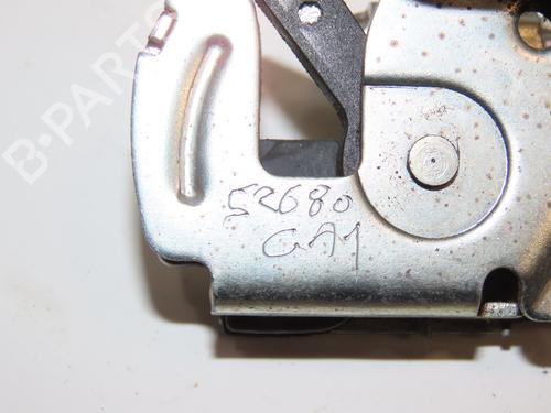 Tailgate lock CITROËN JUMPER II Bus 2.2 HDi 100 | BP28832350C101
