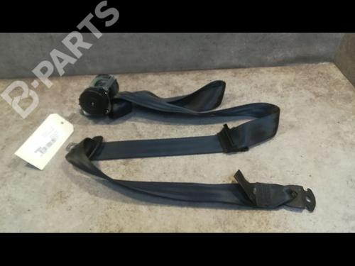 Used Rear left belt tensioner FIAT PUNTO EVO (199_) 1.3 D Multijet (199AXC1A, 199BXC1A, 199AXT1A, 199BXT1A) (75 hp) 9609402