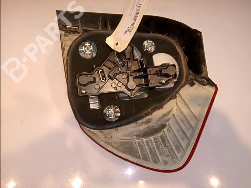 Left taillight BMW 1 (E87) 118 d | BP11425862C34 