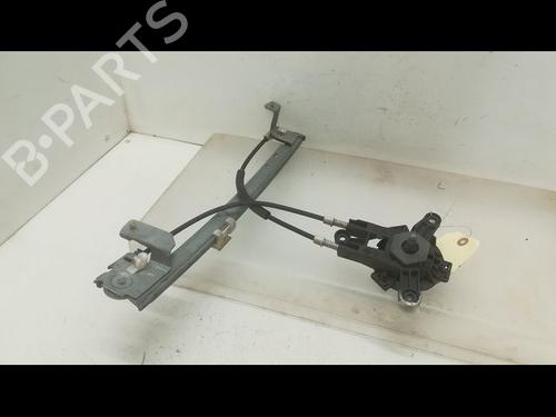 Rear right window mechanism CITROËN SAXO (S0, S1) 1.1 X, SX | BP9596432C25