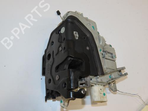 Front left lock SEAT LEON (1P1) 1.6 TDI | BP28802022C98 