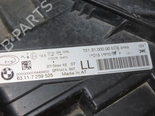 Left headlight BMW 3 Touring (F31) 320 d | BP36427344C28 - Image 4