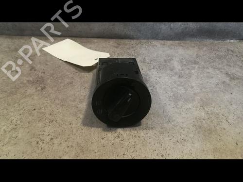 Used Headlight switch Headlight switch VW PASSAT B5.5 (3B3) 1.9 TDI (130 hp) 9611868 9611868